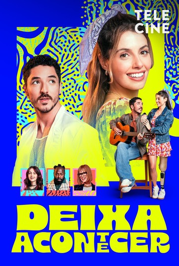 Deixa Acontecer