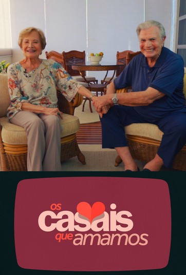 Os Casais que Amamos