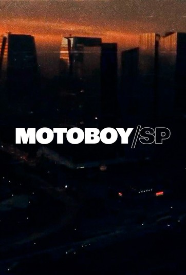 Motoboy SP