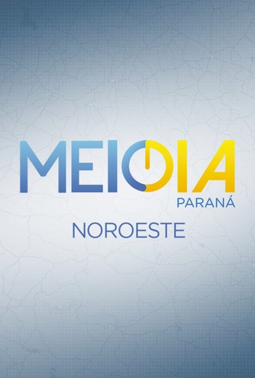 Meio-Dia Paraná - Noroeste