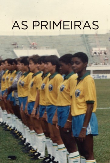 As Primeiras