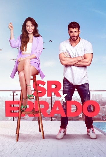 Sr. Errado