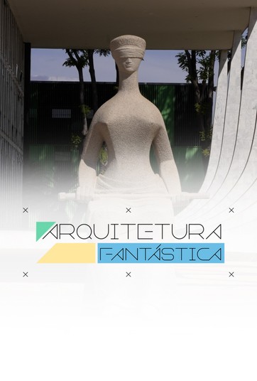 Arquitetura Fantástica