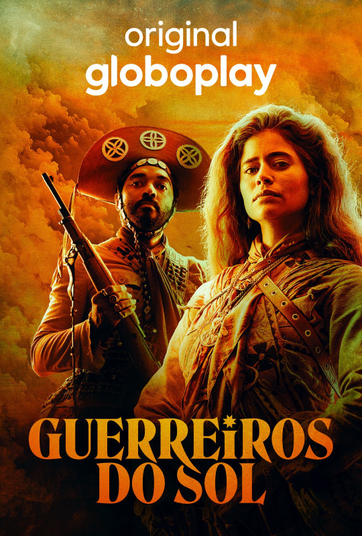 Guerreiros do Sol