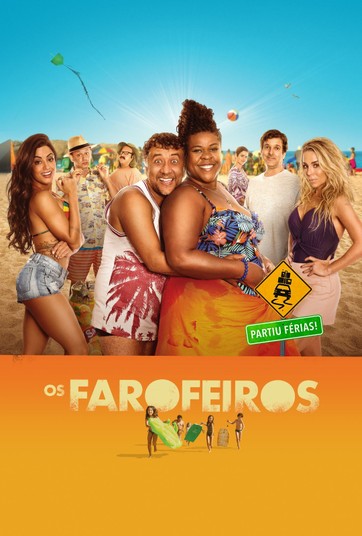Os Farofeiros