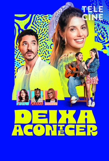Deixa Acontecer