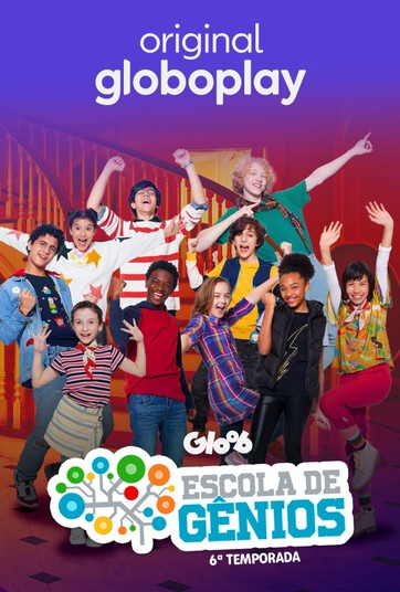 Escola de Gênios