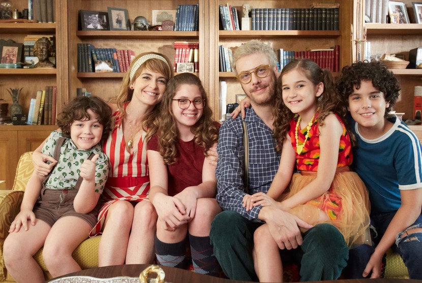 Valentins: assista agora!