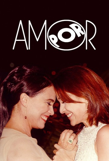 Por Amor
