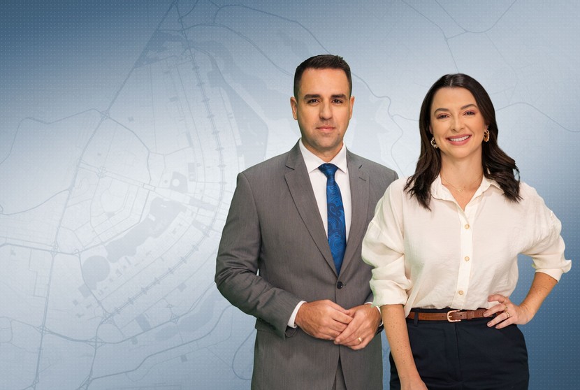 DF1: assista agora!
