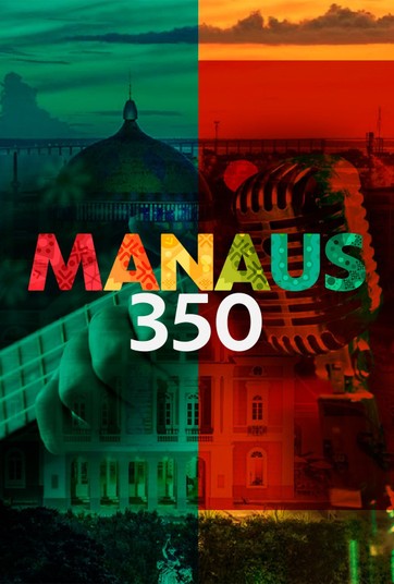 Manaus 350