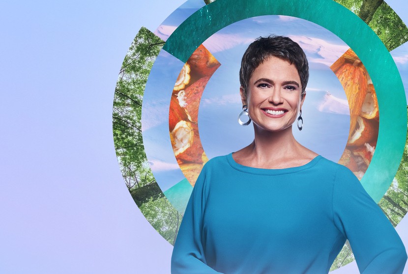 Ilha do Marajó: Globo Repórter Destaca Alerta Climático na Amazônia e Projetos Ambientais