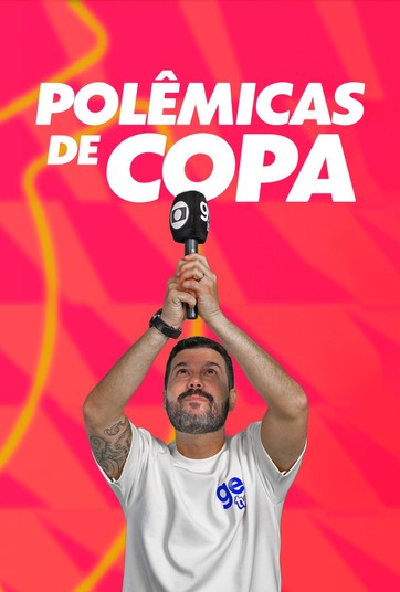 Polêmicas de Copa