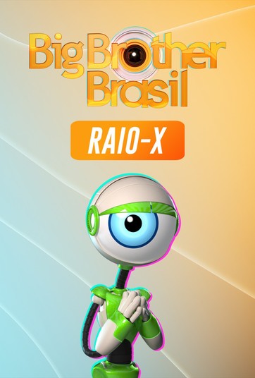 Raio-X Big Brother Brasil 23