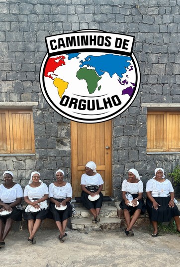 Caminhos de Orgulho
