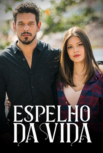 Espelho da Vida