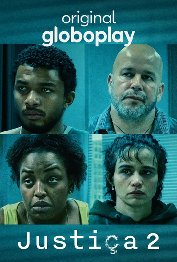 Justiça 2: assista agora!