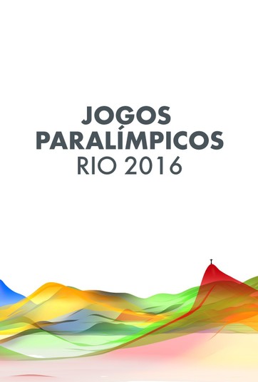 Jogos Paralímpicos Rio 2016