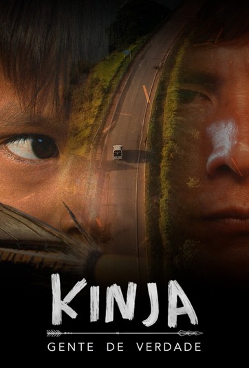 Kinja - Gente de Verdade