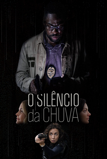 O Silêncio da Chuva