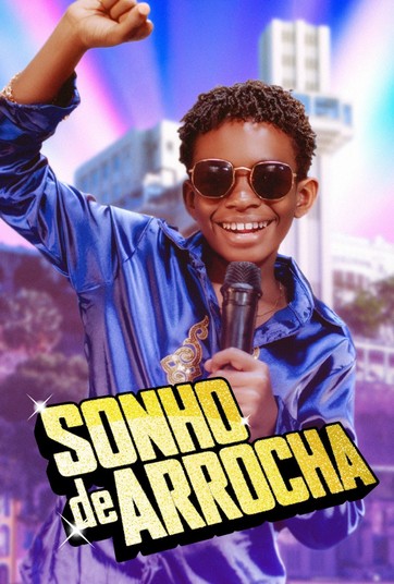 Sonho de Arrocha