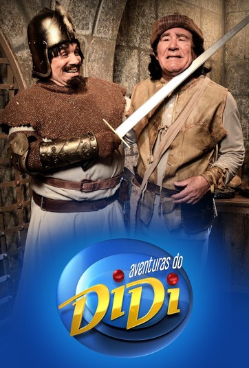 As Aventuras do Didi