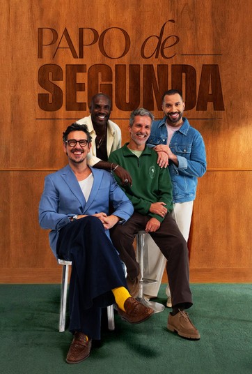 Papo de Segunda