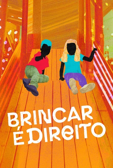 Brincar é Direito