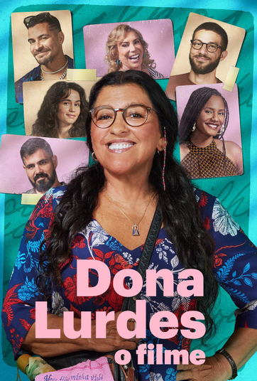 Dona Lurdes - O Filme