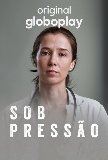 Sob Pressão
