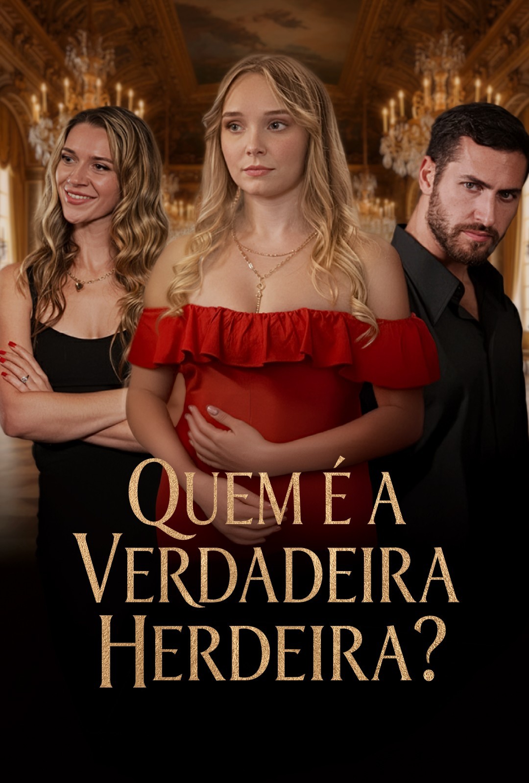 Quem é a Verdadeira Herdeira?