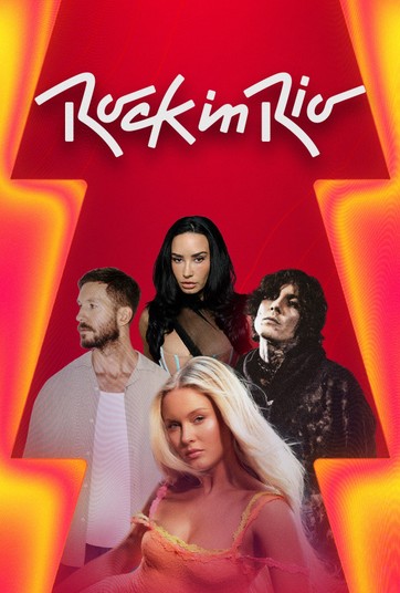 Rock in Rio 2026
