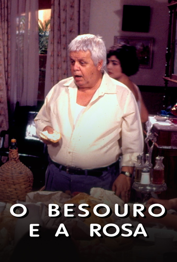 O Besouro e a Rosa