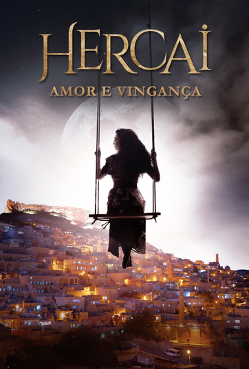 Hercai: Amor e Vingança