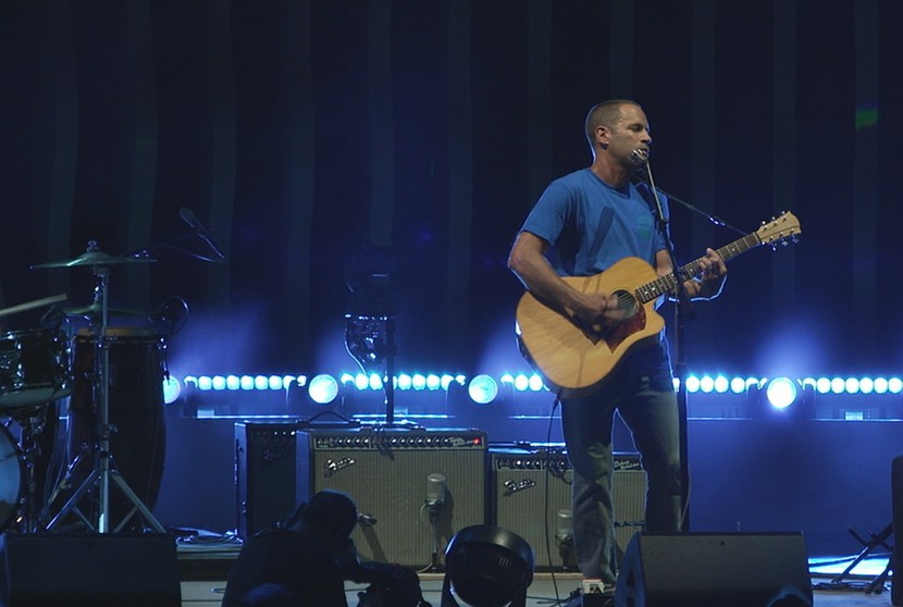 Jack Johnson Live From Hawaii assista agora!