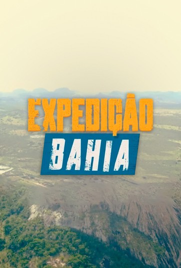 Expedição Bahia
