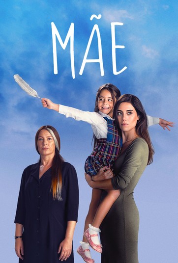 Mãe