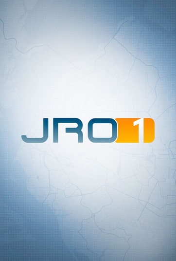 Jornal de Rondônia 1ª Edição