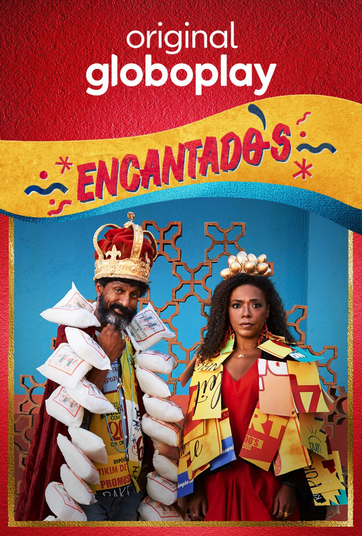 Encantado's: assista agora!