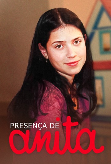 Presença de Anita