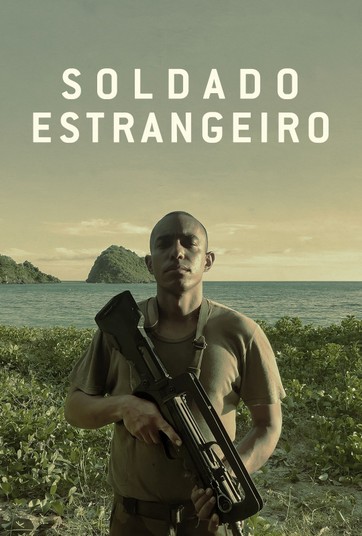Soldado Estrangeiro (2019)