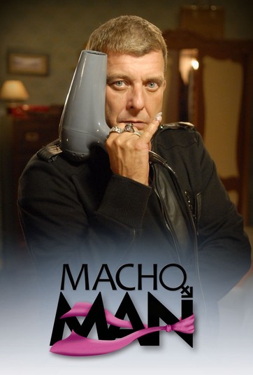 Macho Man: assista agora!