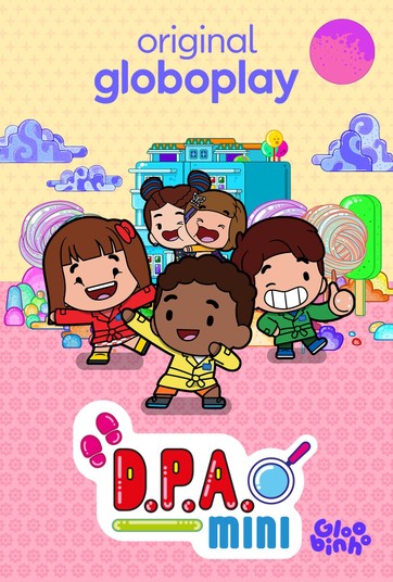 D.P.A. Mini