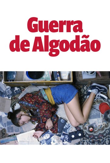 Guerra De Algodão: assista agora!