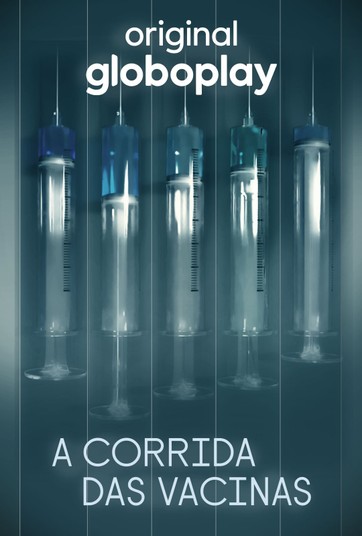 A Corrida das Vacinas