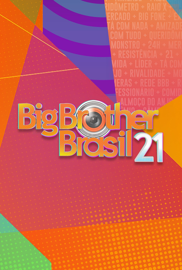 Big Brother Brasil 21