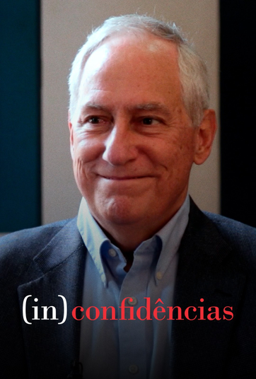 (IN)CONFIDÊNCIAS