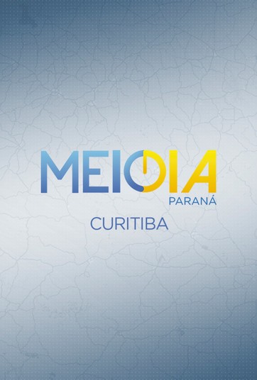 Meio Dia Paraná - Curitiba