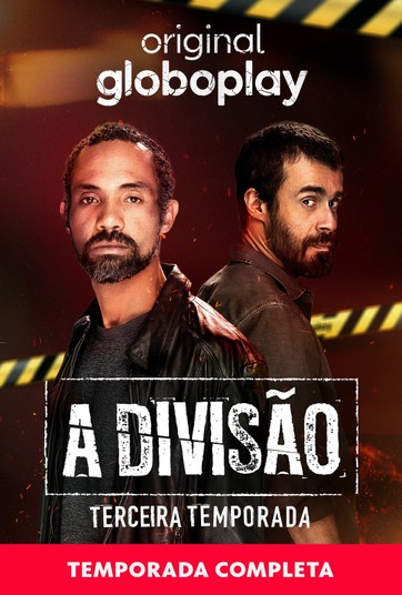Assistir Séries brasileiras online no Globoplay