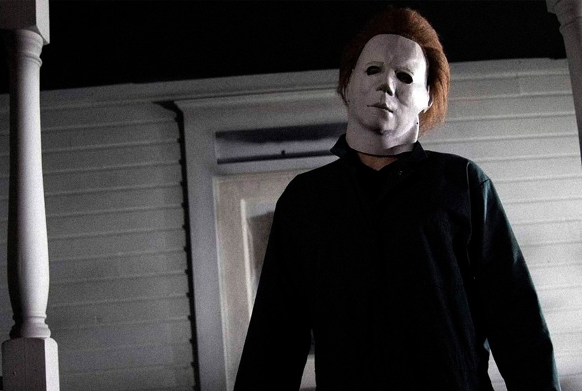 Assistir Halloween A Noite do Terror online no Globoplay